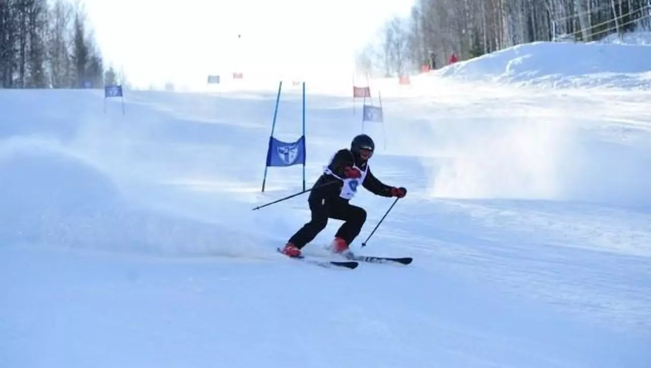Пермский край вошел в пять перспективных направлений для горнолыжного отдыха в России
