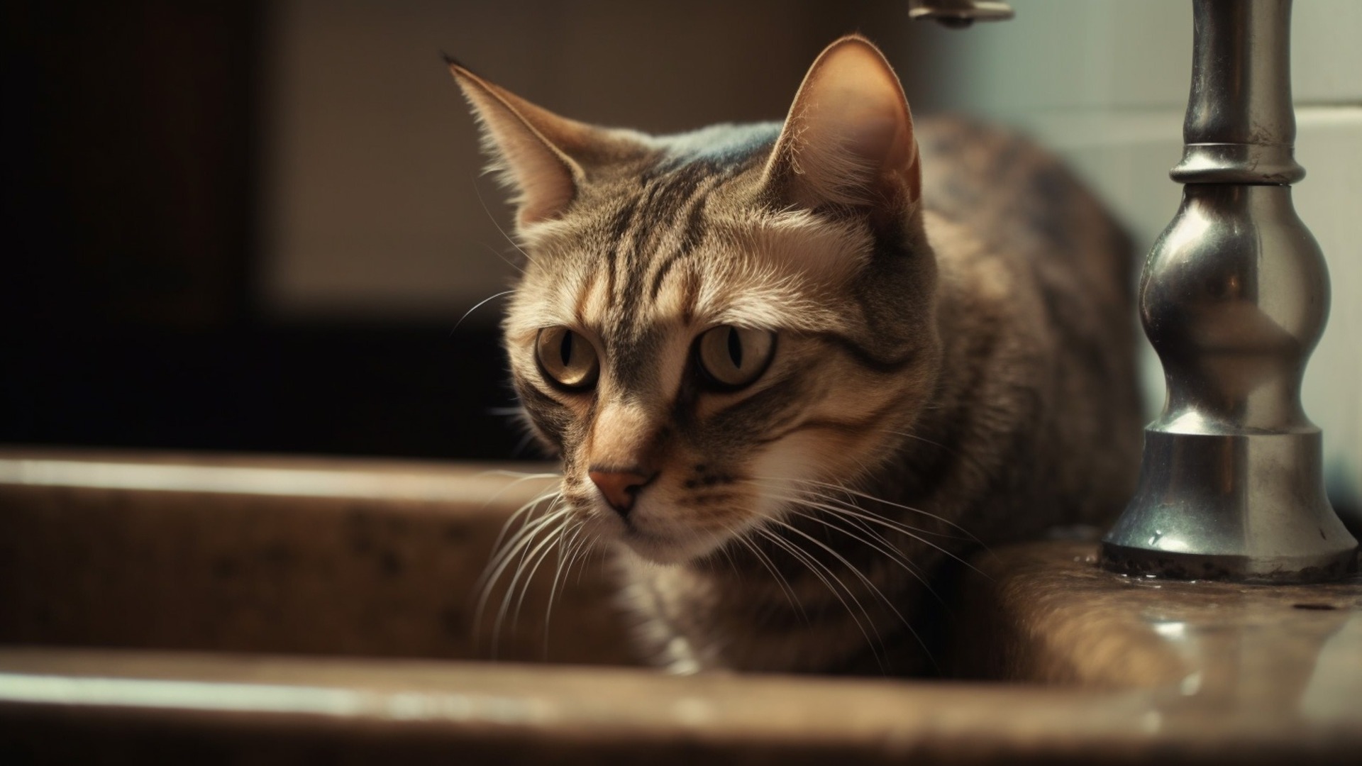 В Перми пройдет кошачий фестиваль в помощь пушистым обитателям приютов