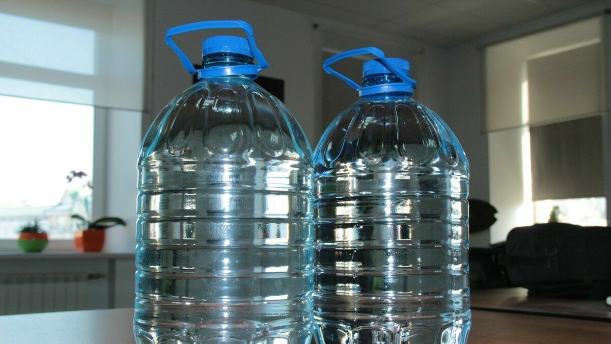 На этой неделе жители трех районов Перми останутся без воды