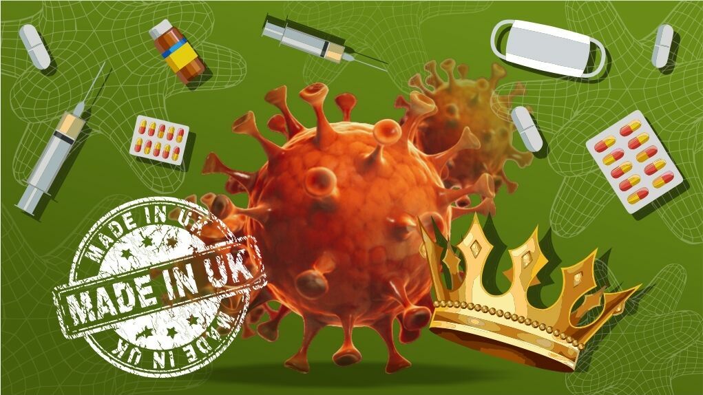 Думаете, что уже все знаете о коронавирусе? Как бы не так. Тест по актуальным вопросам