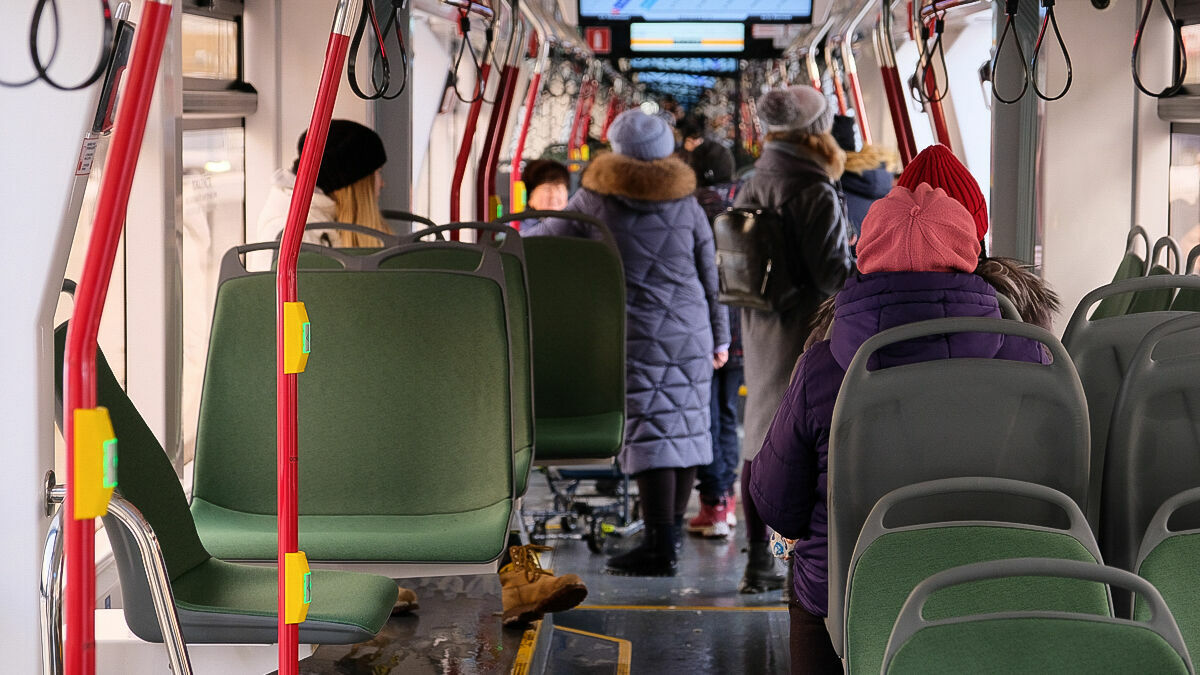 Трамвайная ветка от Паркового до Мотовилихи может появиться не раньше 2027 года