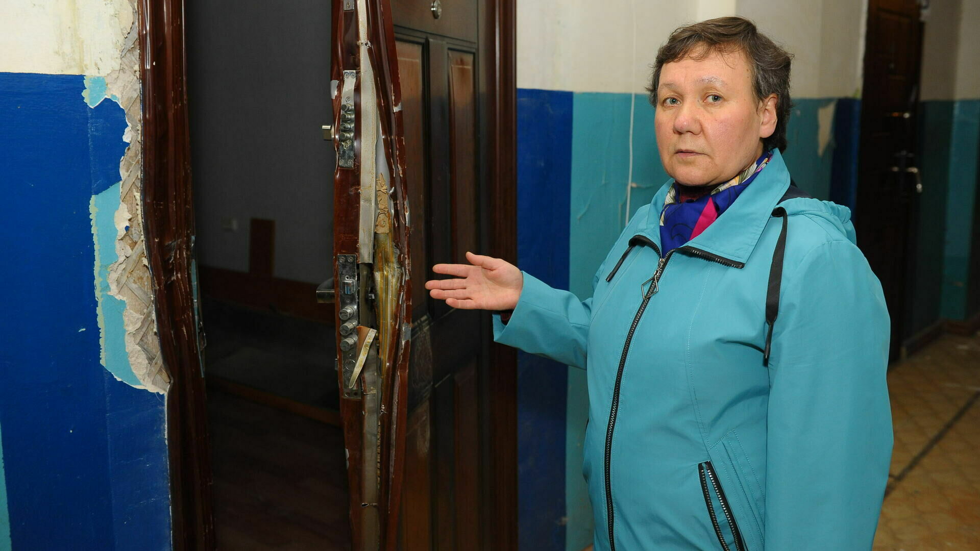 После публикации Properm.ru последней жительнице в коммуналке микрорайона ДКЖ вернули воду
