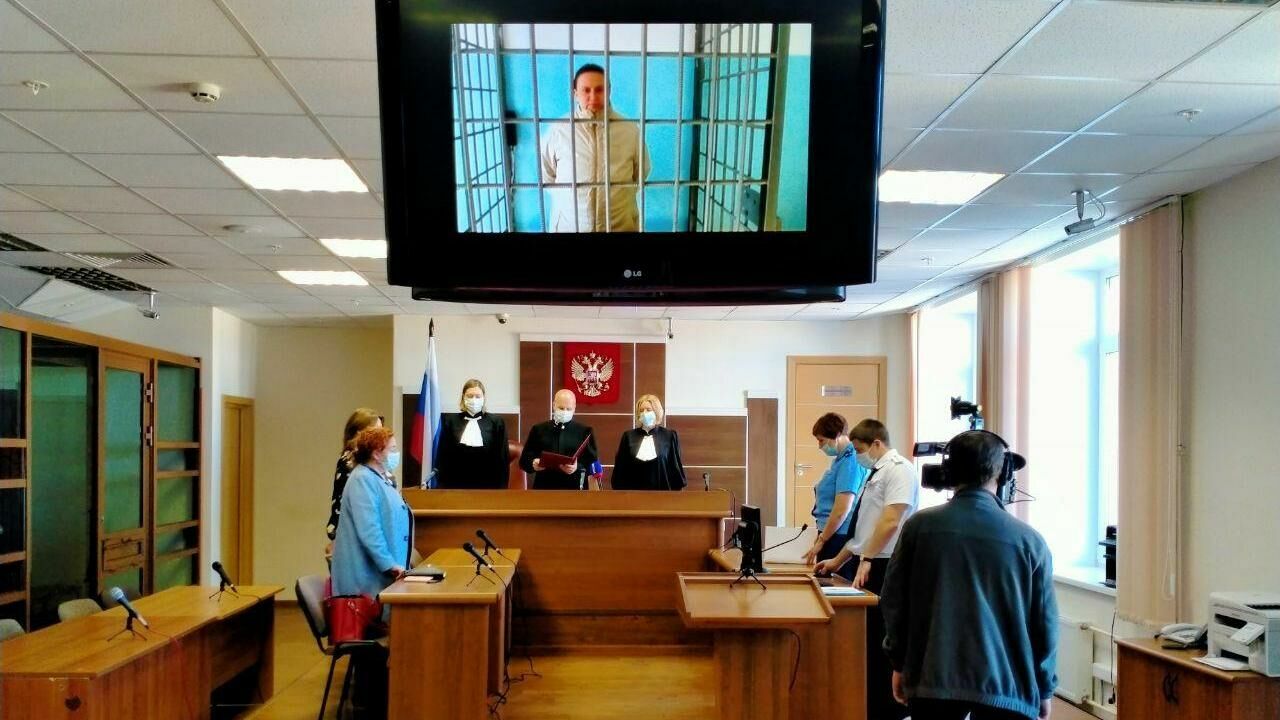 Суд оставил в силе приговор застройщикам «Первого Пермского микрорайона»