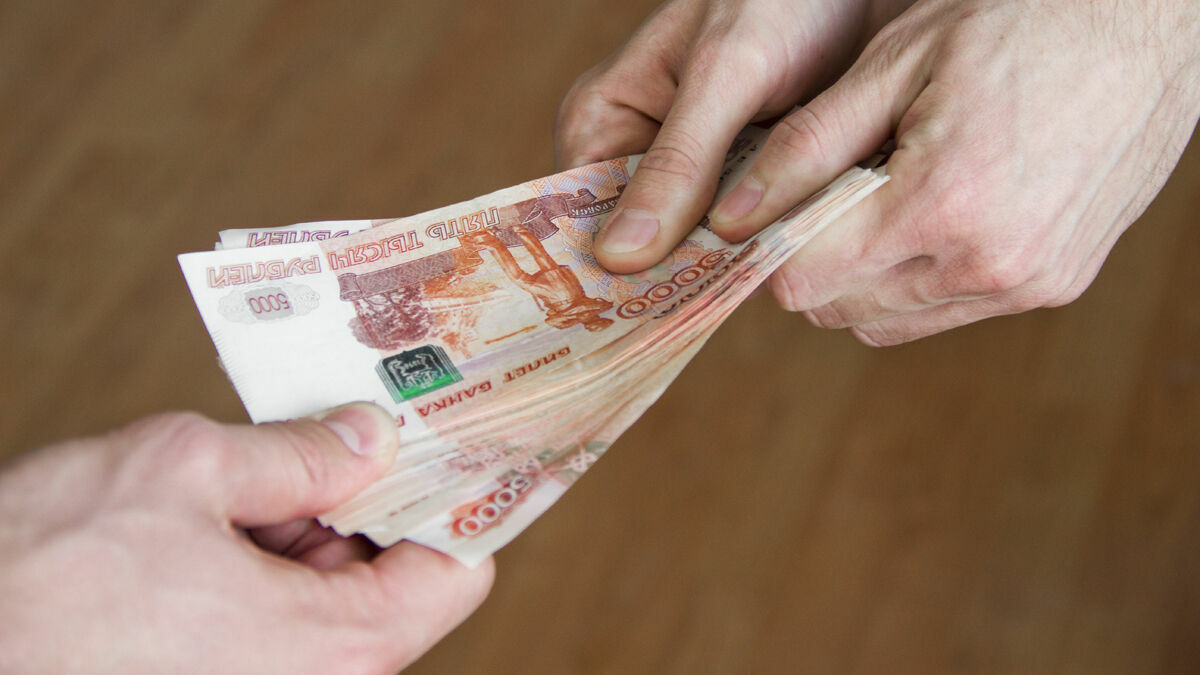 В 2020 году в Прикамье выявлено 1,5 тысячи фактов коррупции