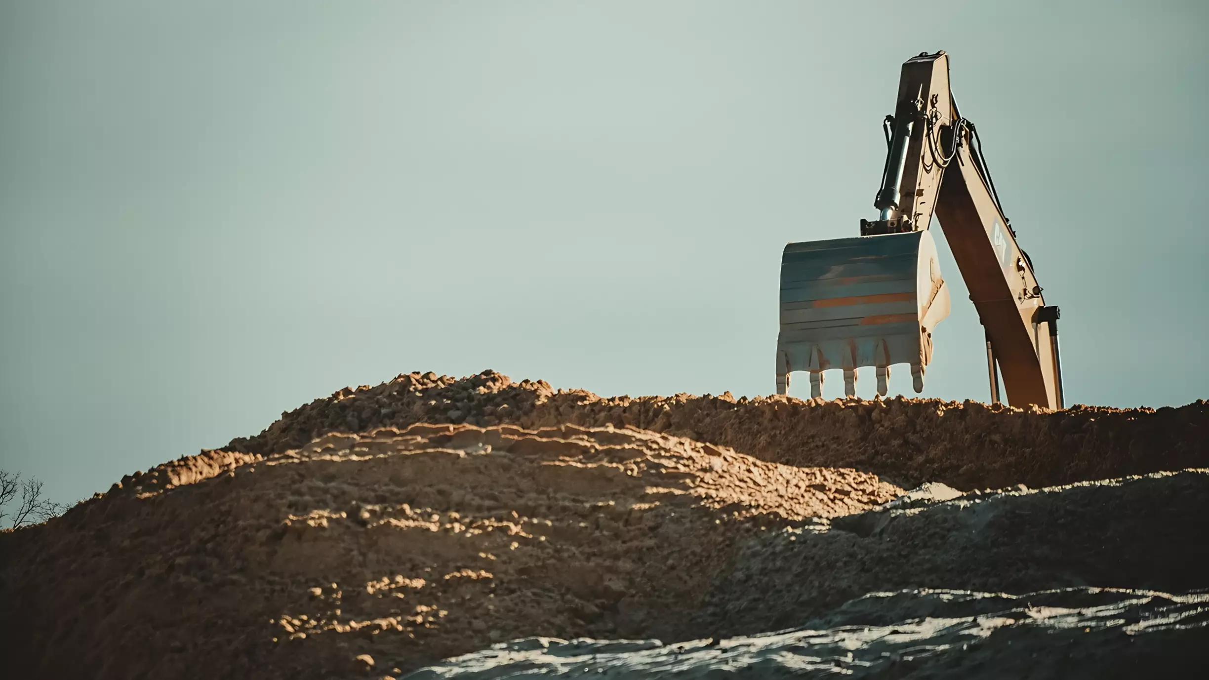 За год в Прикамье открыты три месторождения общераспространённых полезных ископаемых