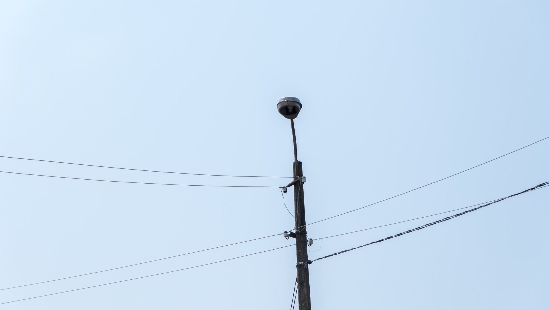 «МРСК Урала» исполнило требование о подключении уличного освещения к электросетям