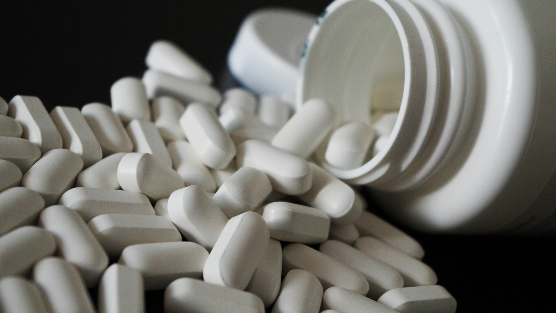 Пермские общественники призывают депутатов и сенаторов не вводить запрет на импорт лекарств из США