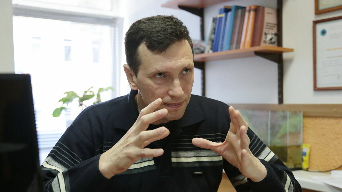 Роман Юшков требует от государства 6 миллионов рублей за незаконное уголовное преследование