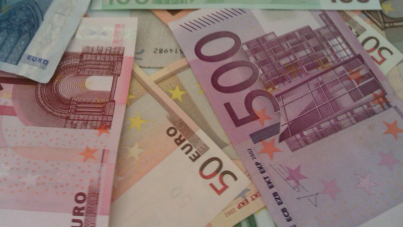 ЕЦБ прекратит выпуск банкноты 500 евро, чтобы пресечь финансирование терроризма