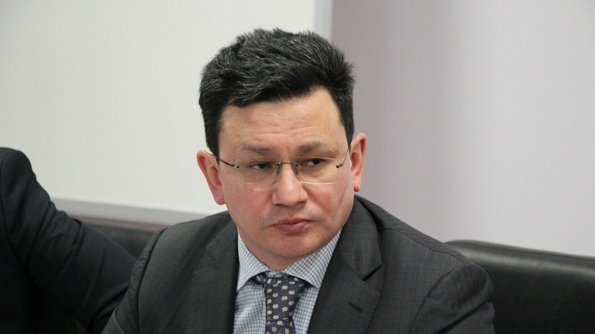 По делу экс-министра Алмаза Закиева допросили еще двух свидетелей