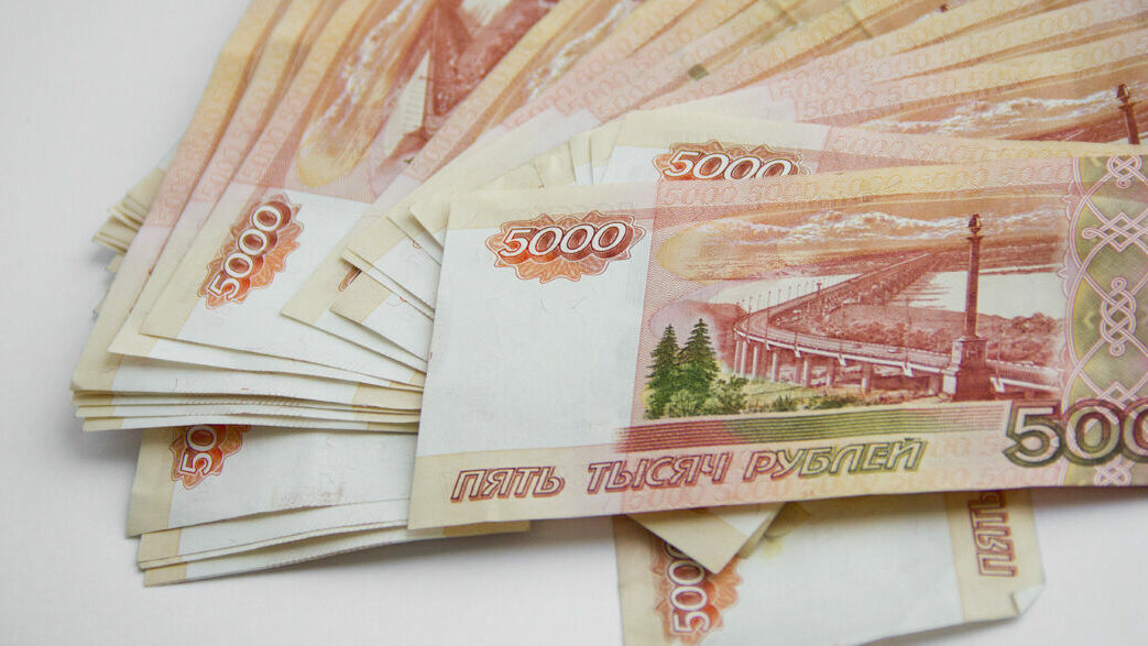 Администрацию Кудымкара обманули на 600 тыс. рублей