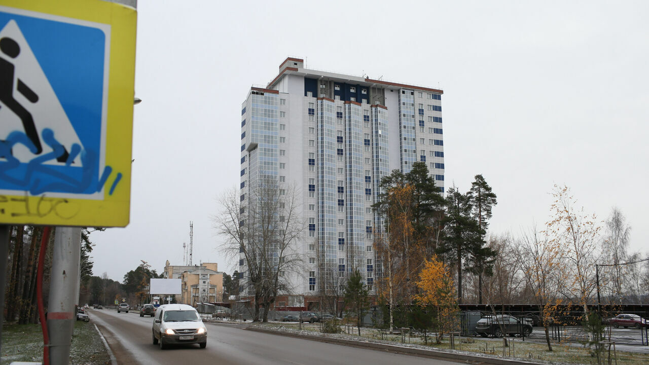Стоимость проектирования достройки двух проблемных домов в Закамске снизилась почти в два раза
