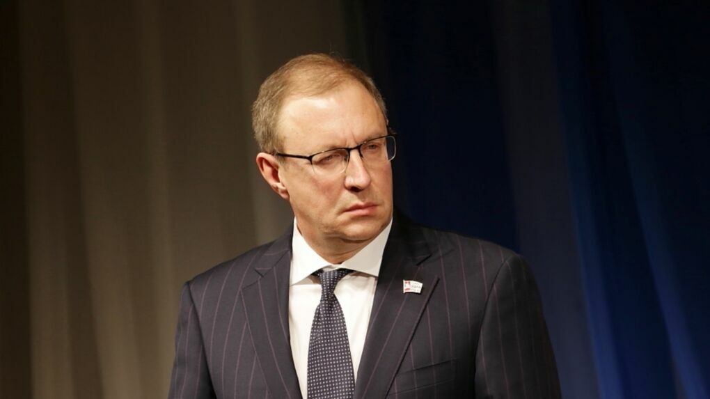 Мэр Дмитрий Самойлов будет курировать проект по цифровизации Перми