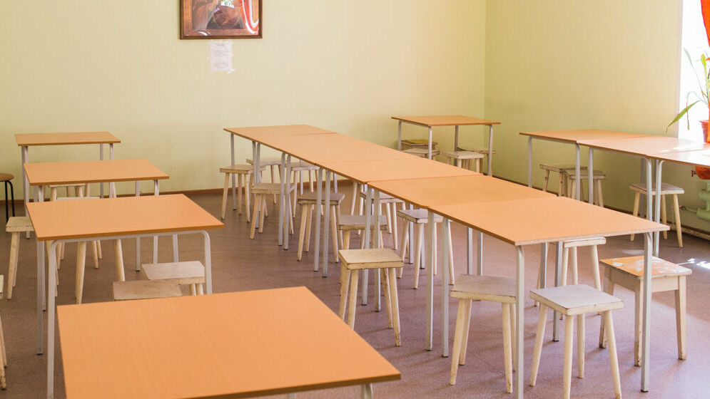 Прокуратура выявила более 1600 нарушений в пермских школьных столовых