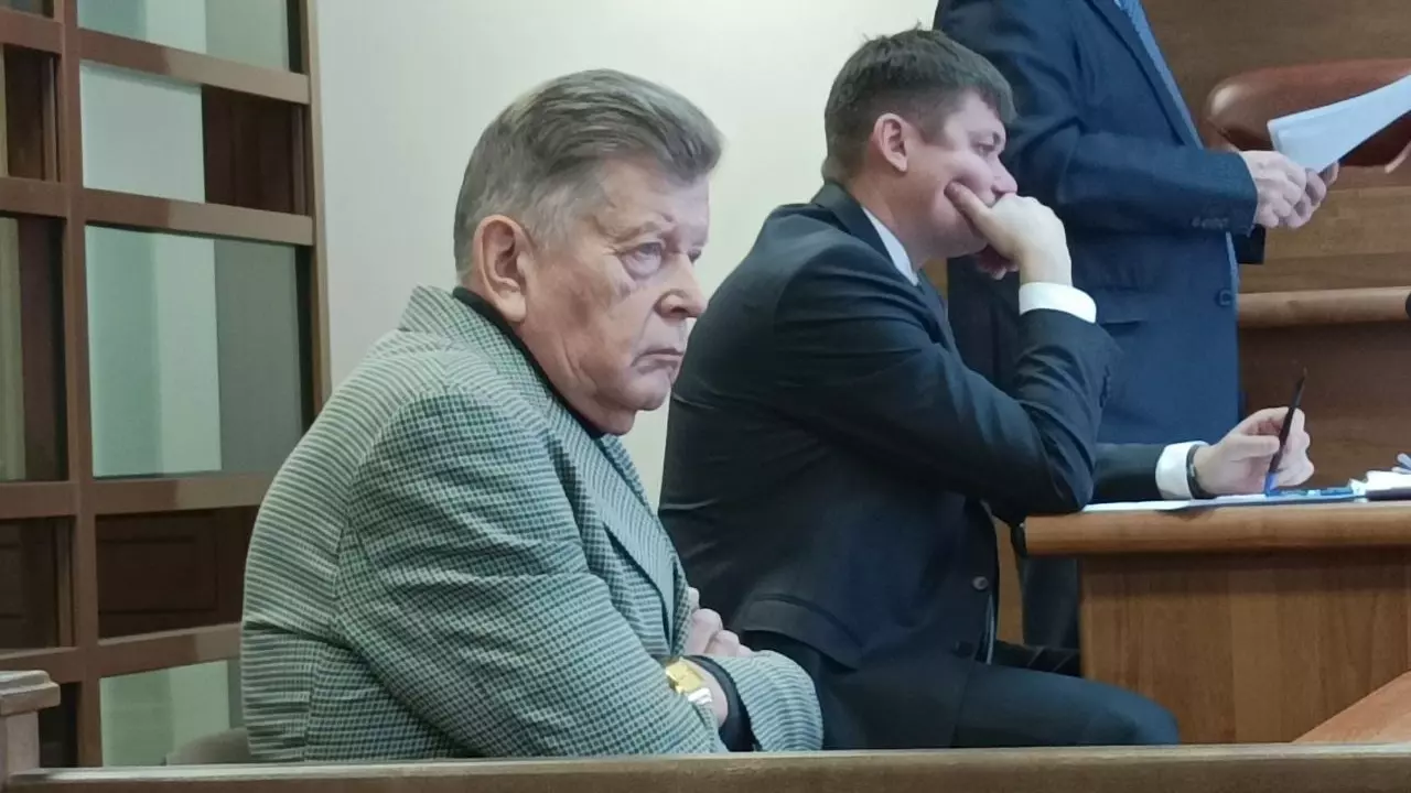Пермский краевой суд не отменил приговор Николаю Ракинцеву за превышение полномочий