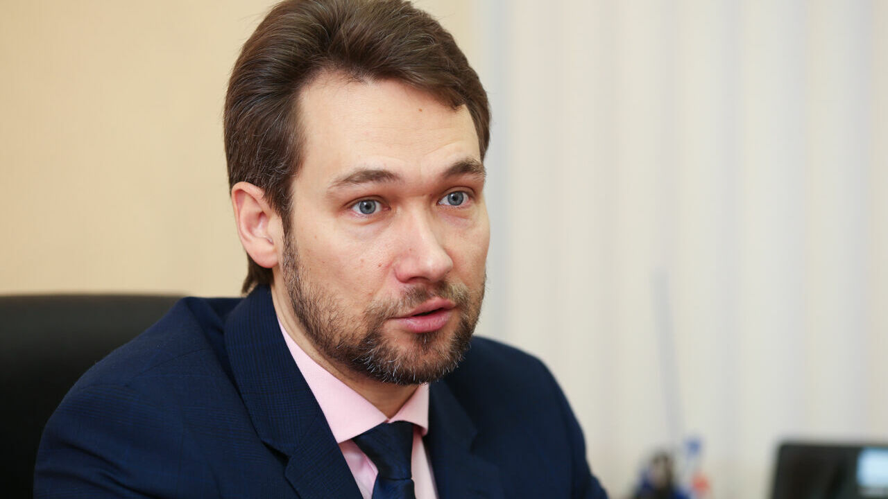 Эдуард Матвеев: «Укрепление рубля продлится ещё несколько дней»