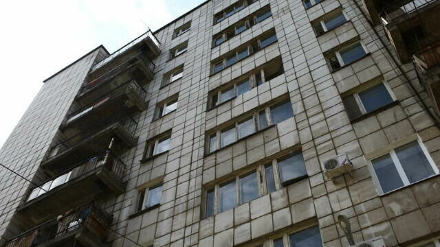 Для сотрудников ТЦ запретили строить общежитие на Соликамской 313а