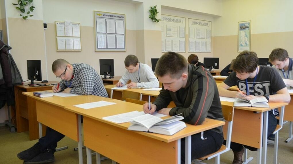 «Уралкалий» объявляет целевой набор среди выпускников школ
