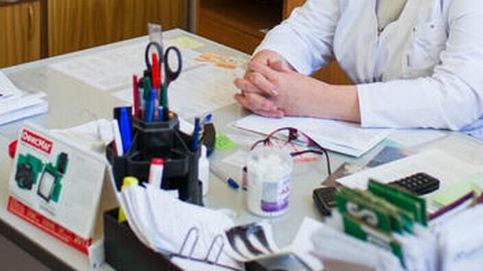 В Прикамье осудили врача, выдававшего «липовые» больничные листы