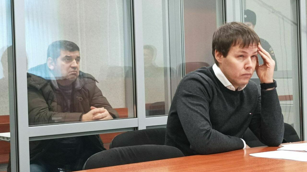 За взятку в 3 миллиона рублей экс-директора УКС Пермского края хотят отправить на 11 лет в колонию