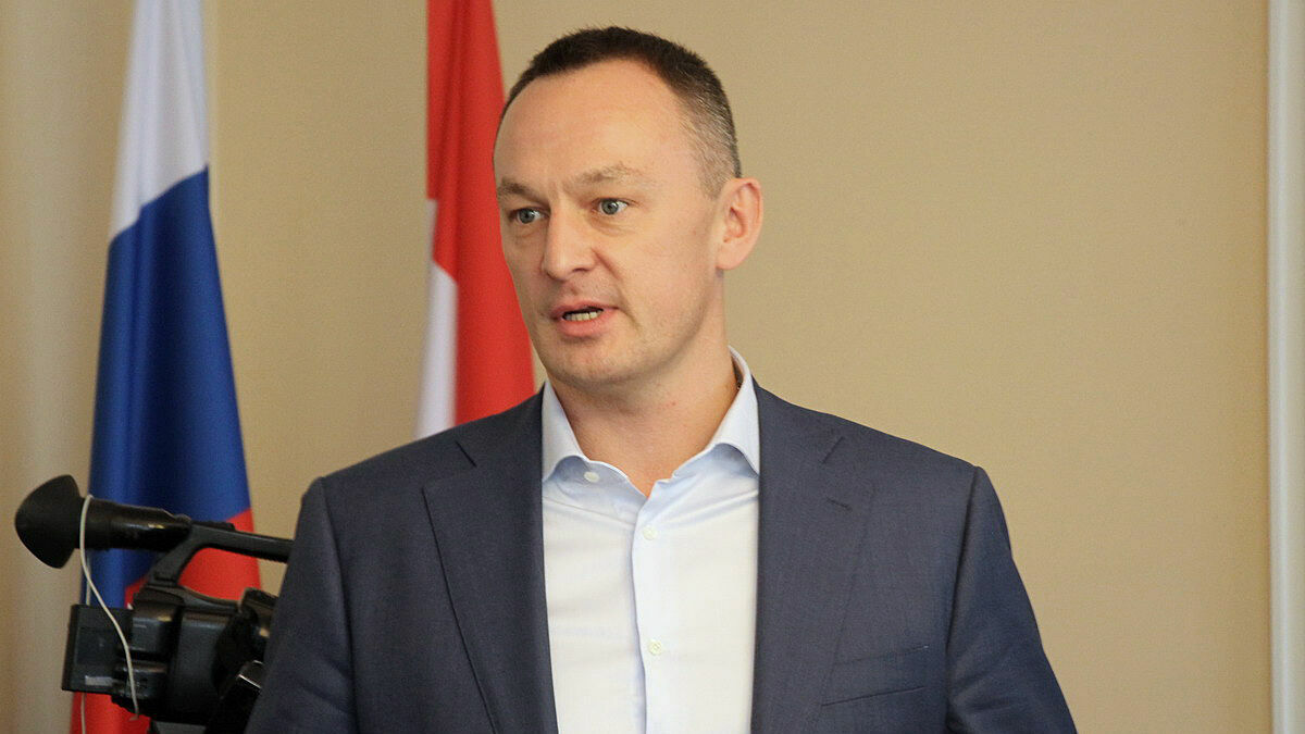 Депутат Госдумы Алексей Бурнашов извинился за оскорбление полицейских
