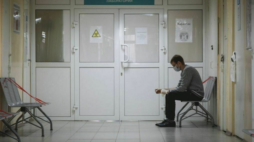 Скончались еще 12 человек. В Пермском крае за сутки выявлен еще 121 случай заражения коронавирусом