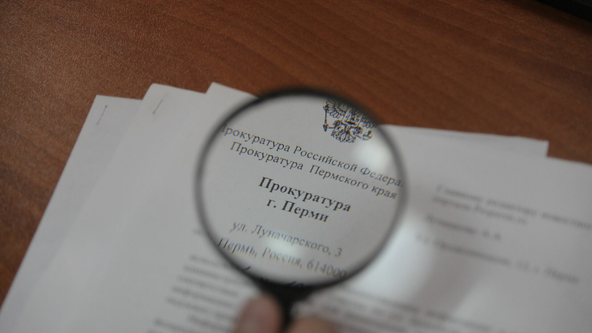 Прокуратура внесла представления по факту смерти девочки в Краснокамске