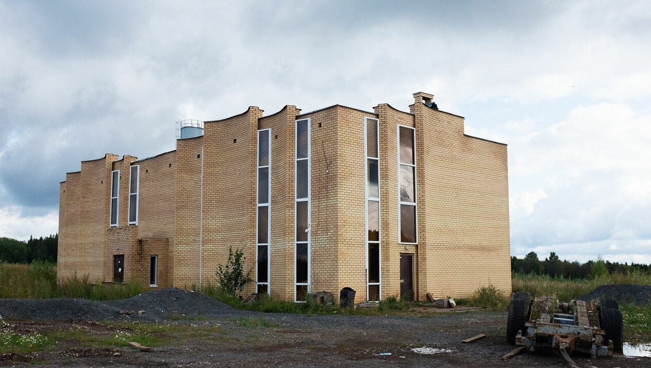 Сроки завершения строительства крематория в Перми назовут после исследования объекта