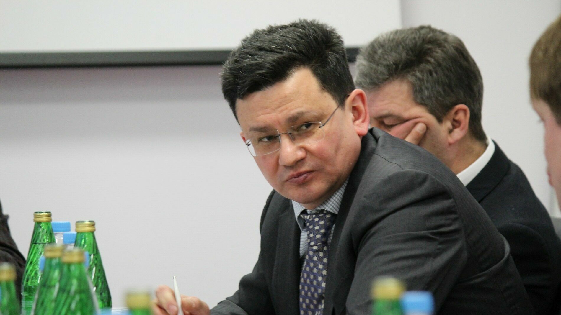 По делу экс-министра Алмаза Закиева кончились свидетели из Пермского края