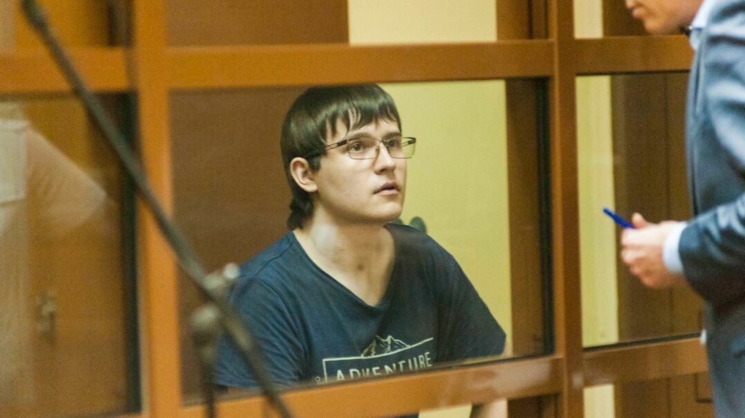 Обвиняемого в массовом убийстве в ПГНИУ начнут судить в сентябре