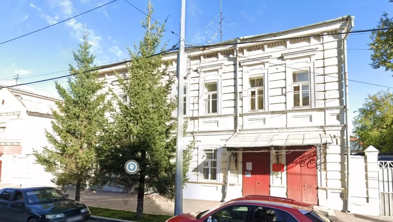Проект реставрации особняка на Пермской, 41 прошел госэкспертизу