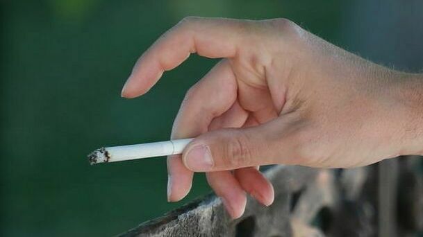Главсанврач России пообещала онкологическое заболевание каждому курильщику