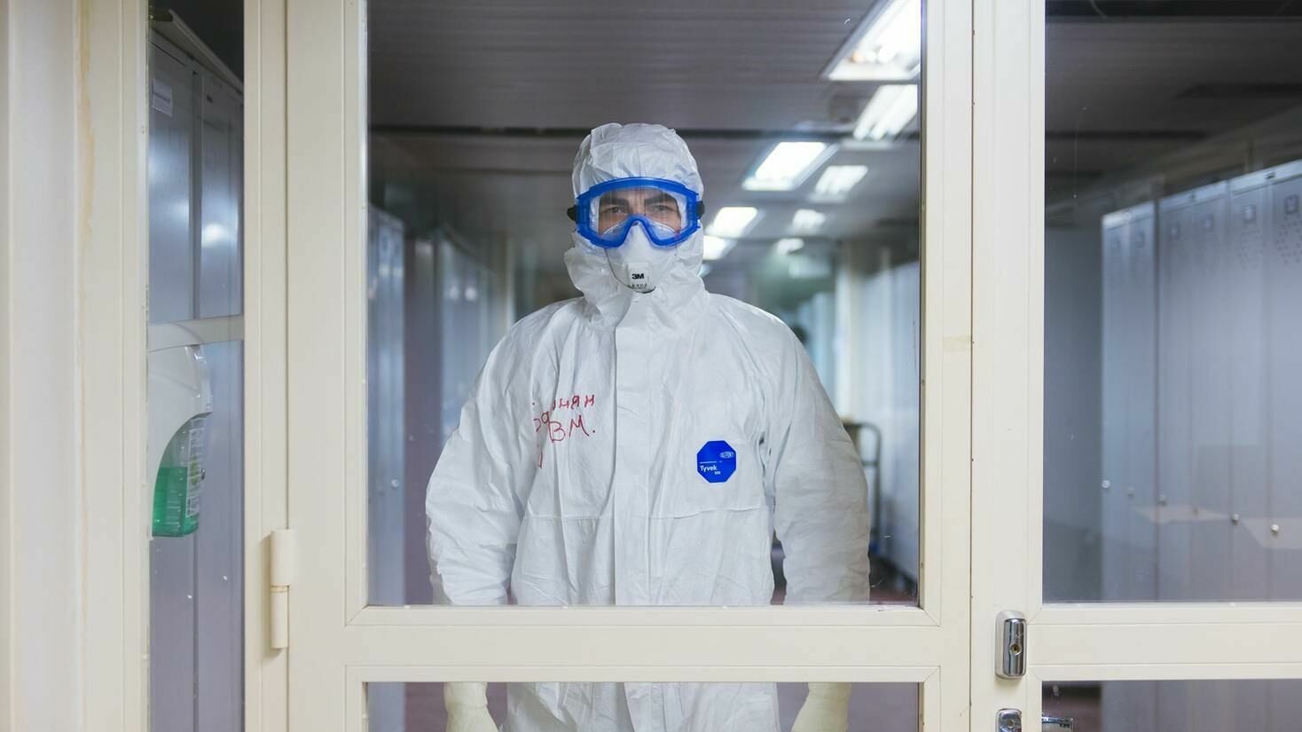 В Пермском крае из-за подозрения на коронавирус на дому изолированы почти 15 тысяч человек