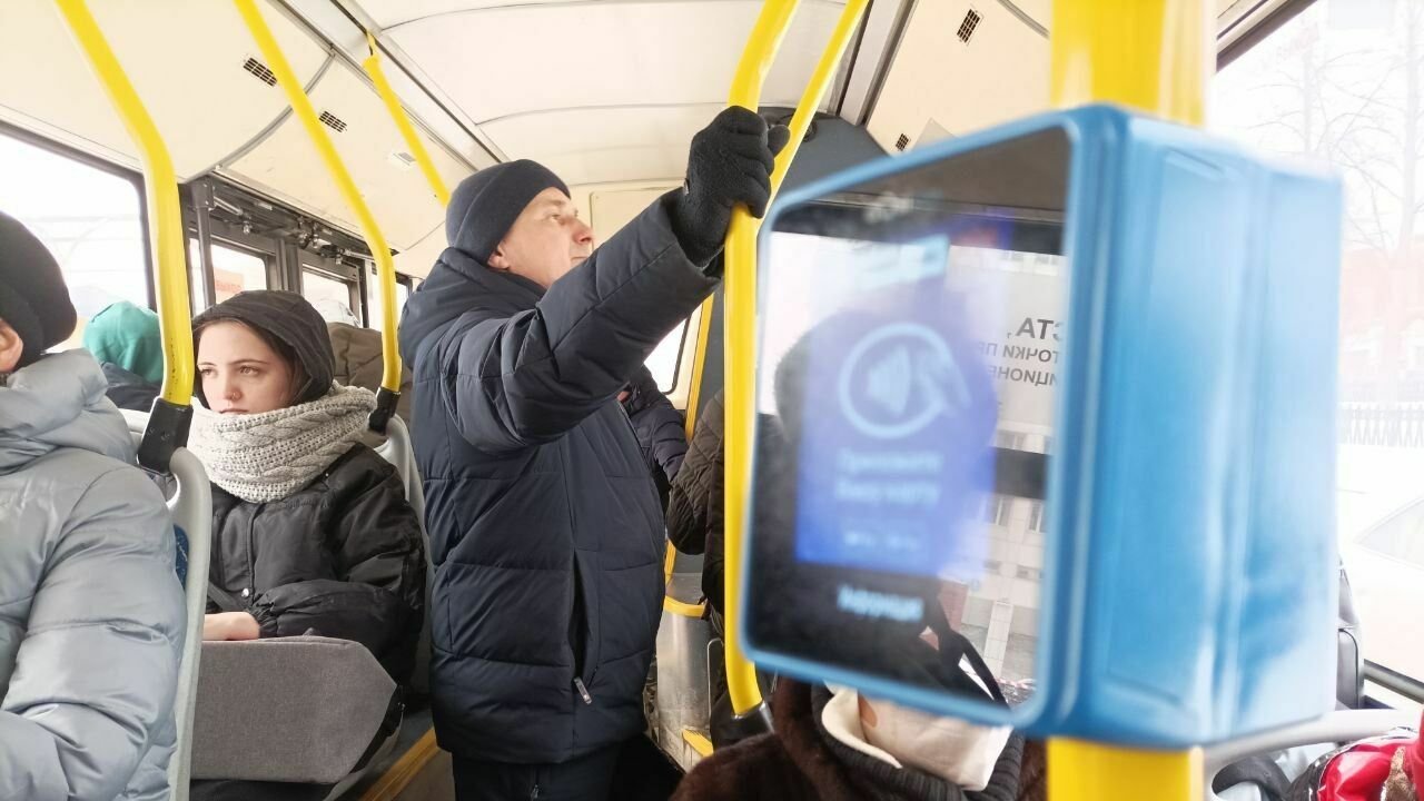 В Перми с 1 февраля изменится расписание семи автобусных и одного трамвайного маршрута