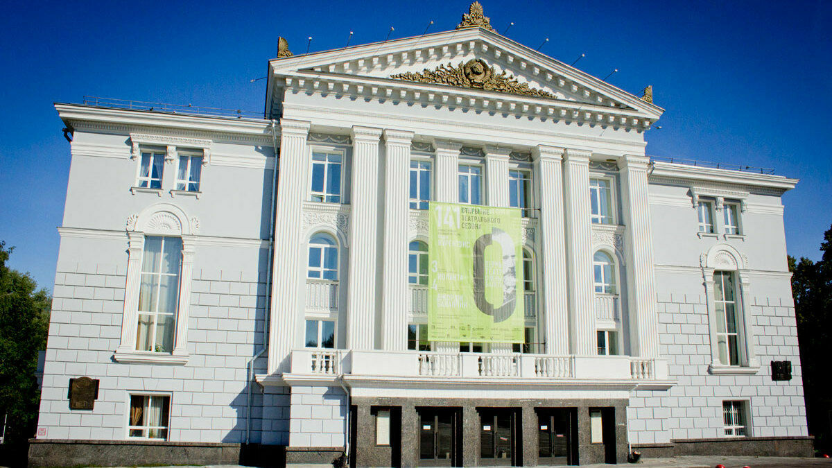 Следователи возбудили дело о взятках в пермском оперном театре