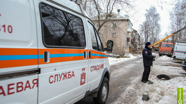 Из больницы выписывают еще одну пострадавшую при взрыве в Голованово