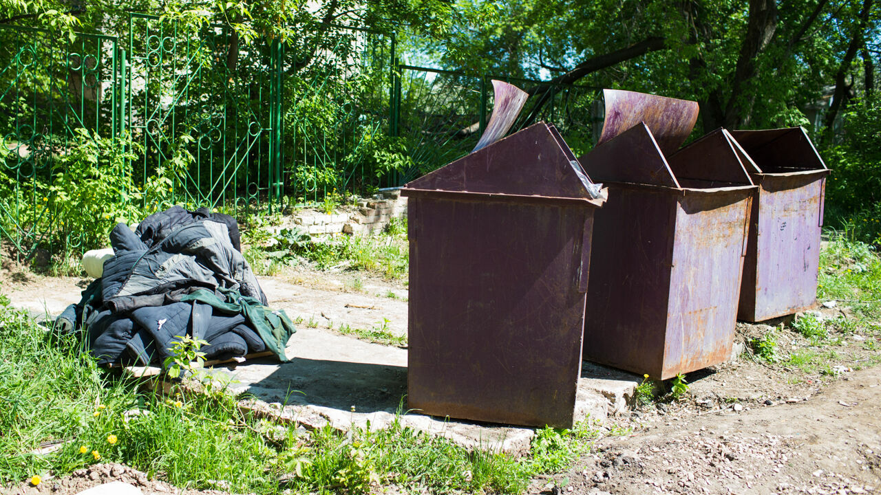 В Прикамье снизили платеж за вывоз коммунальных отходов