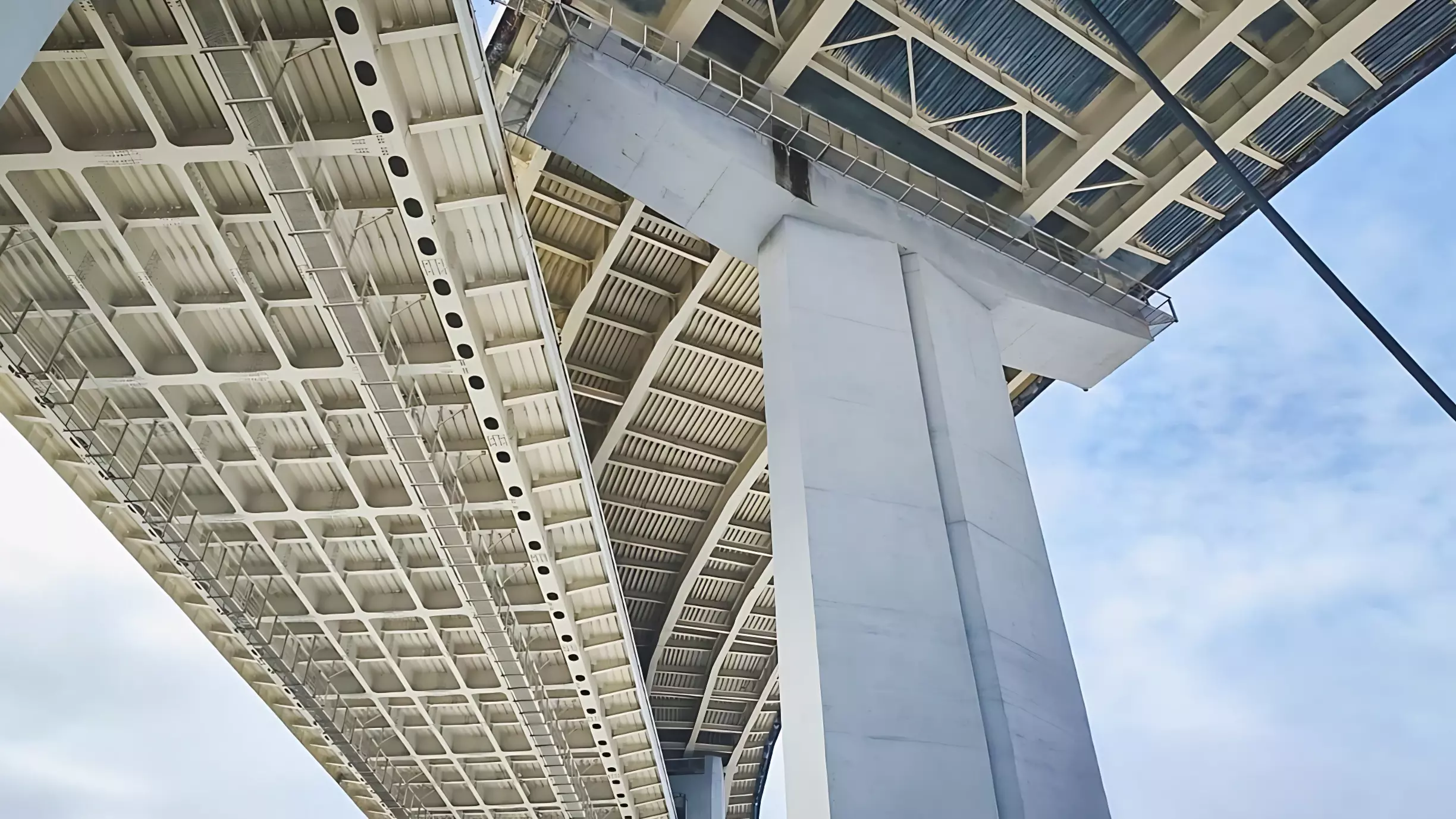 В Перми началось строительство нового железнодорожного моста через Каму