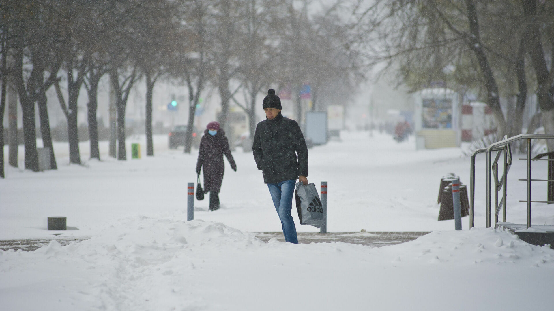 Синоптики рассказали о погоде в Прикамье в ближайшие дни