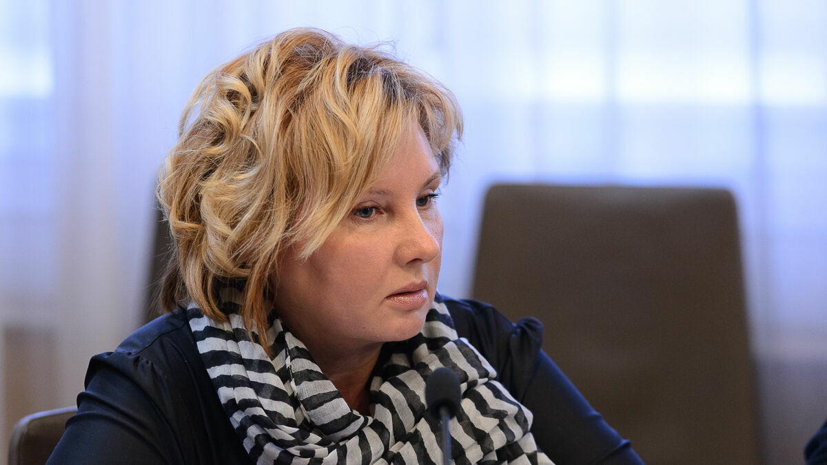 Бывшая вице-премьер правительства Прикамья задолжала банкам и бизнесменам 33 миллиона рублей