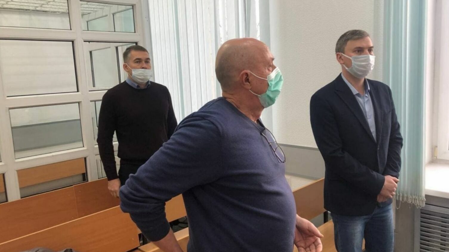 Прокуратура и осужденные обжалуют приговор по делу о гибели пяти человек в пермском мини-отеле «Карамель»