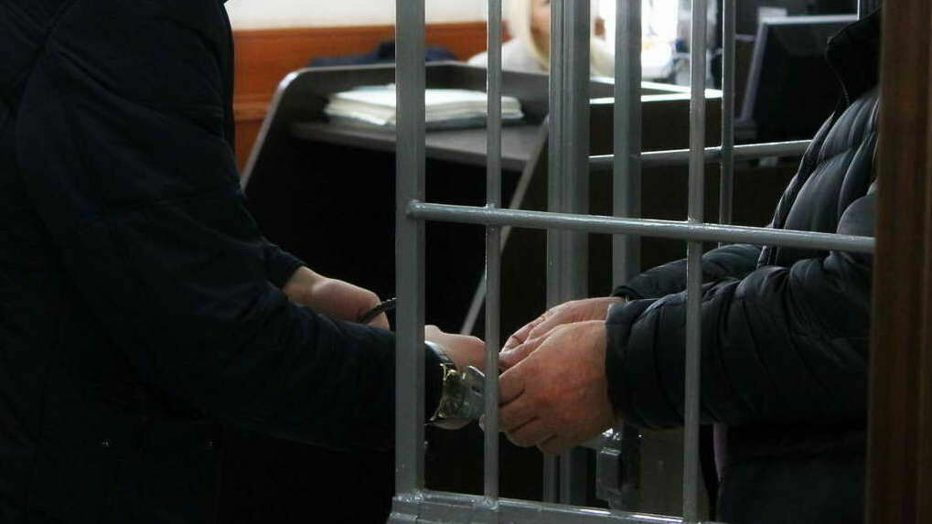 Напавший на детей в Горнозаводском районе уголовник был выпущен по УДО