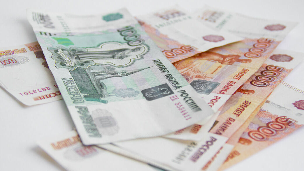 235 тыс. фальшивых рублей обнаружили в Пермском крае. Большинство — пятитысячные купюры