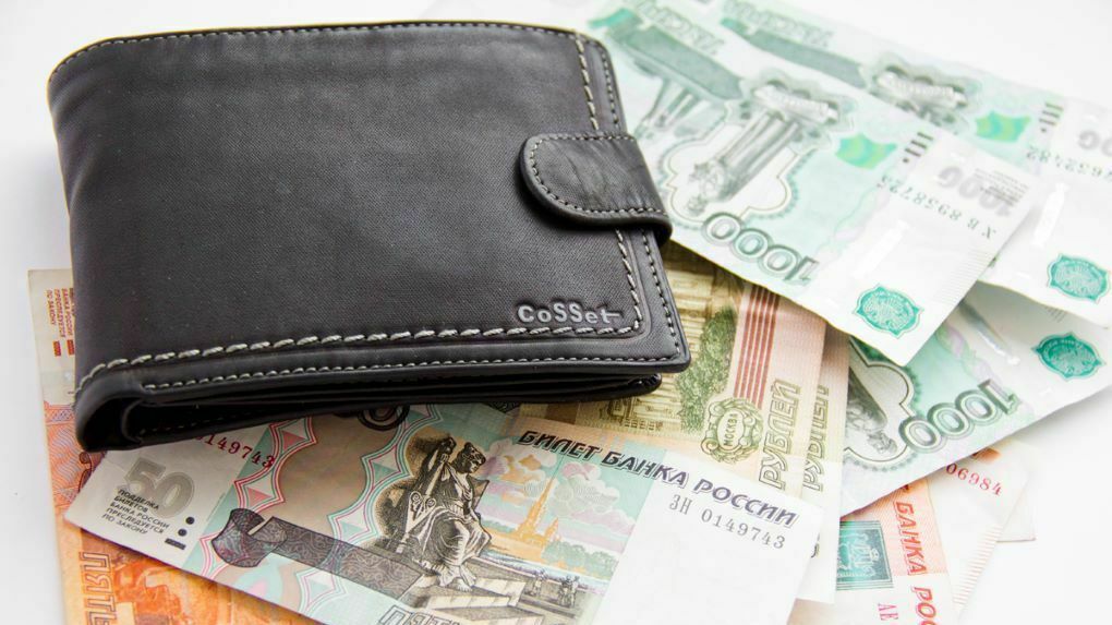 В Соликамске директор охранной организации задолжал работнику 35 тысяч рублей
