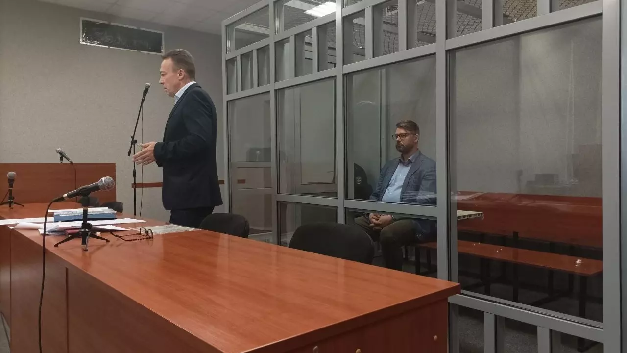 Задержанные сотрудники «ПермГорЭлектроТранса» обжалуют арест