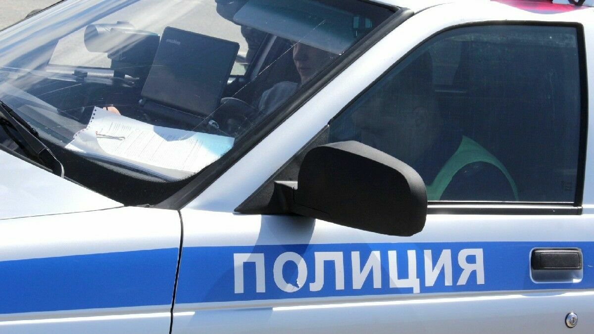 В Кировском районе Перми водитель сбил шестилетнего ребенка во дворе дома