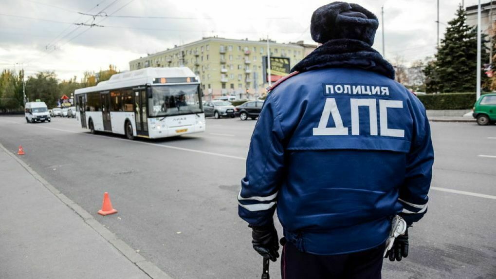 В Ставрополье сотрудники ГИБДД за два дня поймали почти 200 нарушителей