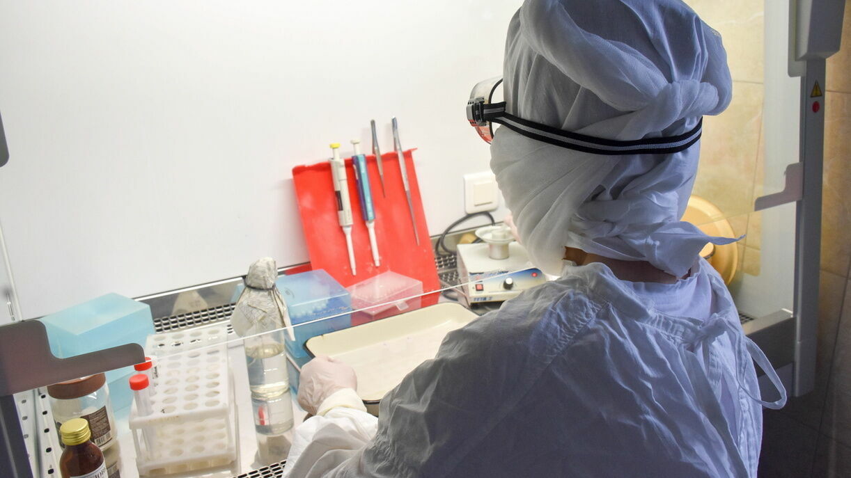 В Прикамье новые случаи заболевания коронавирусом обнаружены в 37 территориях. Список