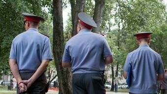 В Прикамье двух полицейских будут судить за ложные показания в защиту коллеги