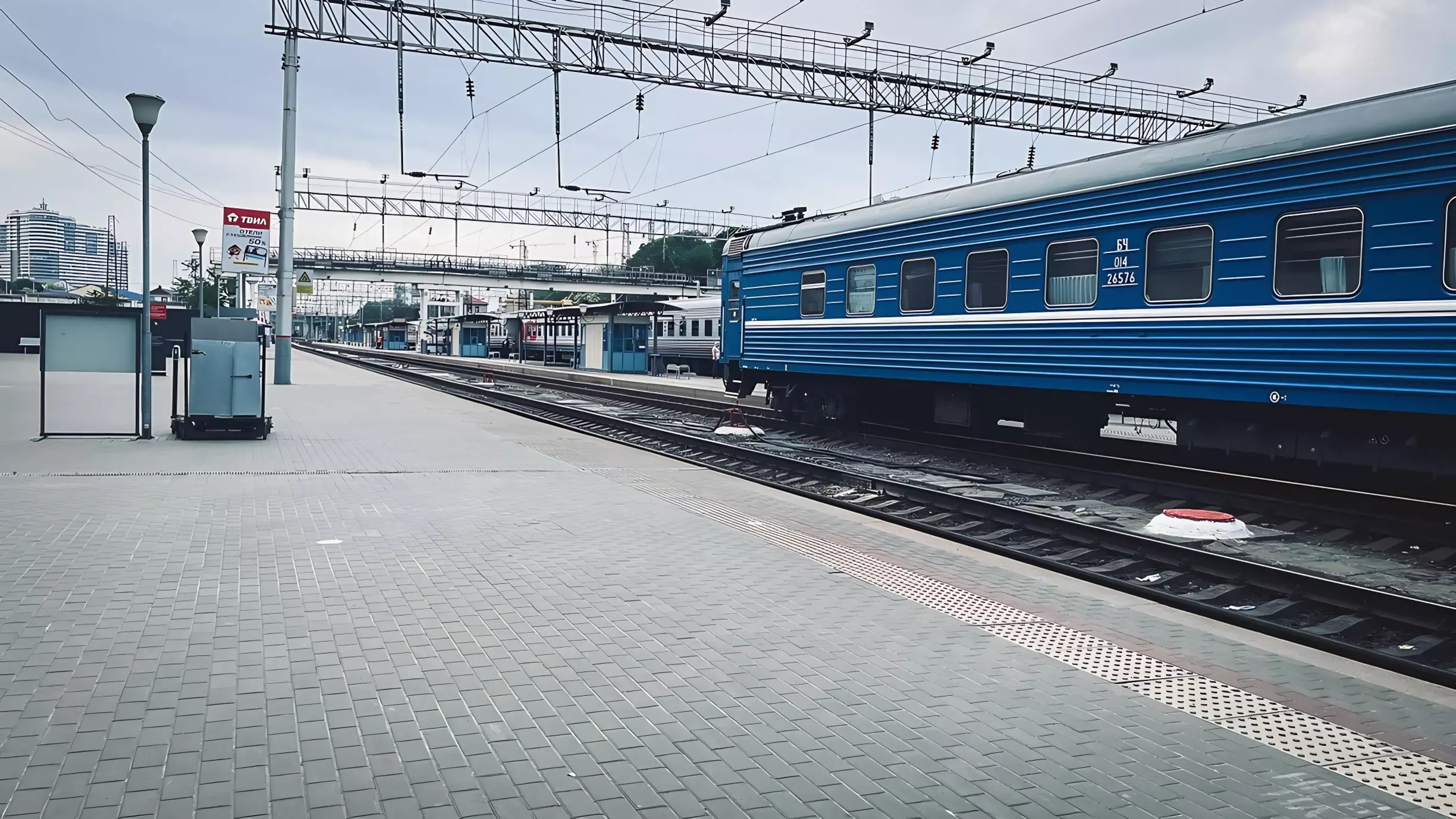 Пассажирка поезда Москва-Владивосток в Кунгуре преждевременно родила двойню